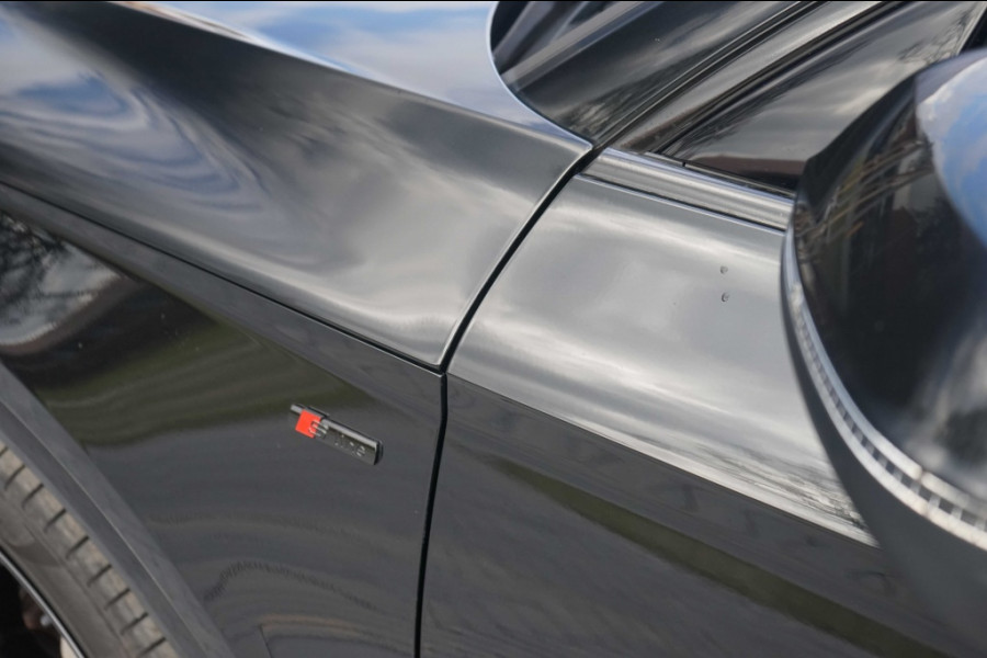 Audi Q5 Competition 55 TFSIe Quattro Pano/HUD/367PK/Black-line