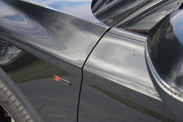 Audi Q5 Competition 55 TFSIe Quattro Pano/HUD/367PK/Black-line