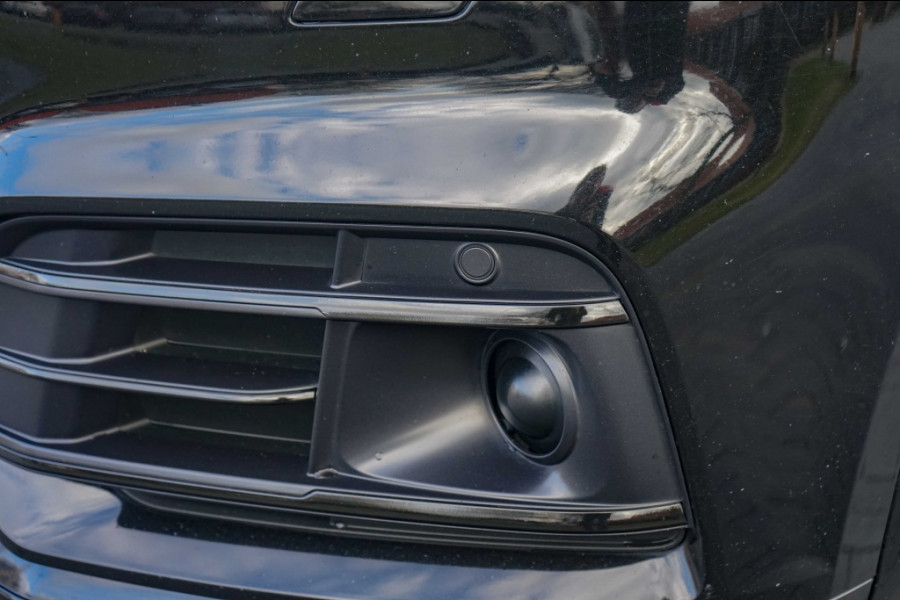 Audi Q5 Competition 55 TFSIe Quattro Pano/HUD/367PK/Black-line