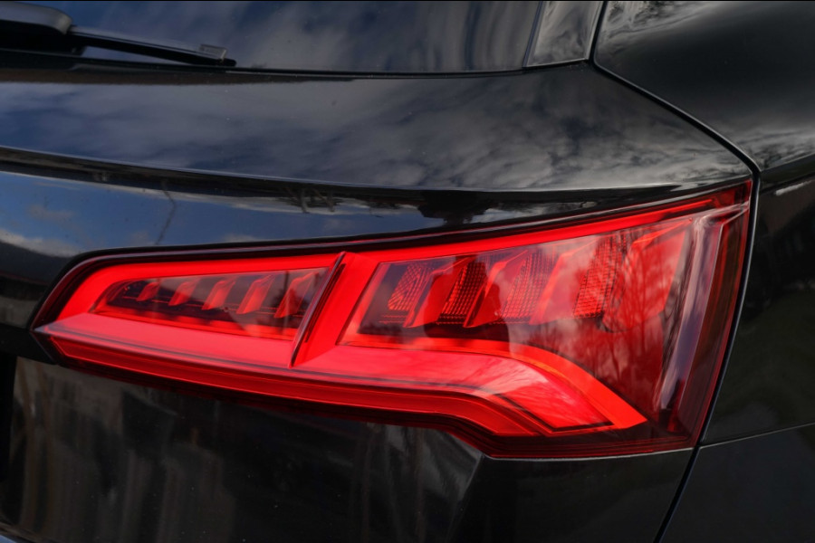 Audi Q5 Competition 55 TFSIe Quattro Pano/HUD/367PK/Black-line
