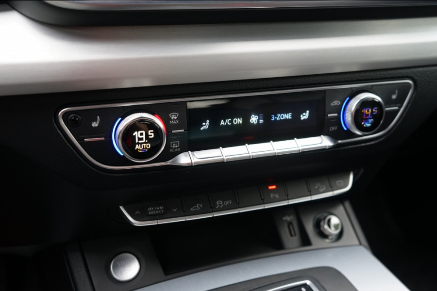 Audi Q5 Competition 55 TFSIe Quattro Pano/HUD/367PK/Black-line