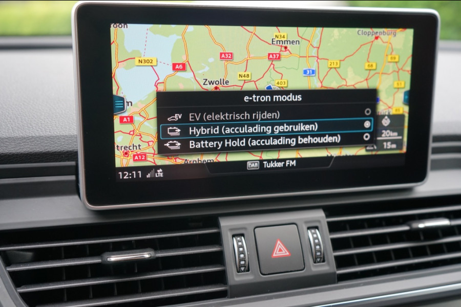 Audi Q5 Competition 55 TFSIe Quattro Pano/HUD/367PK/Black-line
