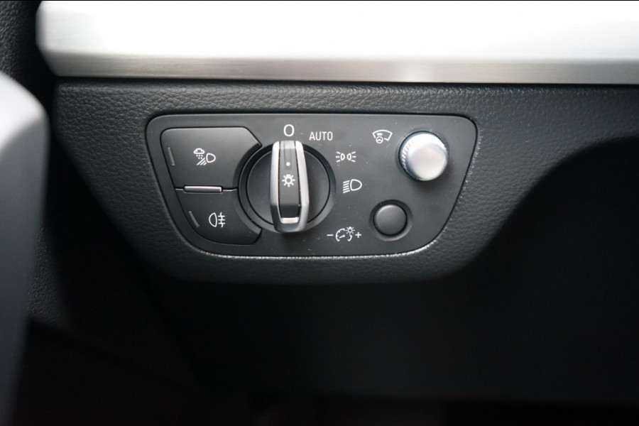 Audi Q5 Competition 55 TFSIe Quattro Pano/HUD/367PK/Black-line
