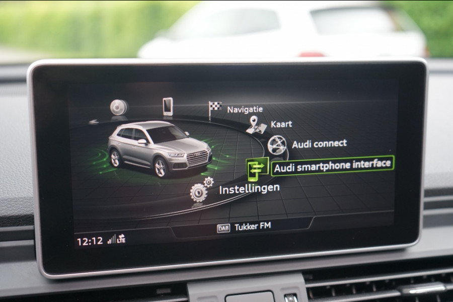 Audi Q5 Competition 55 TFSIe Quattro Pano/HUD/367PK/Black-line