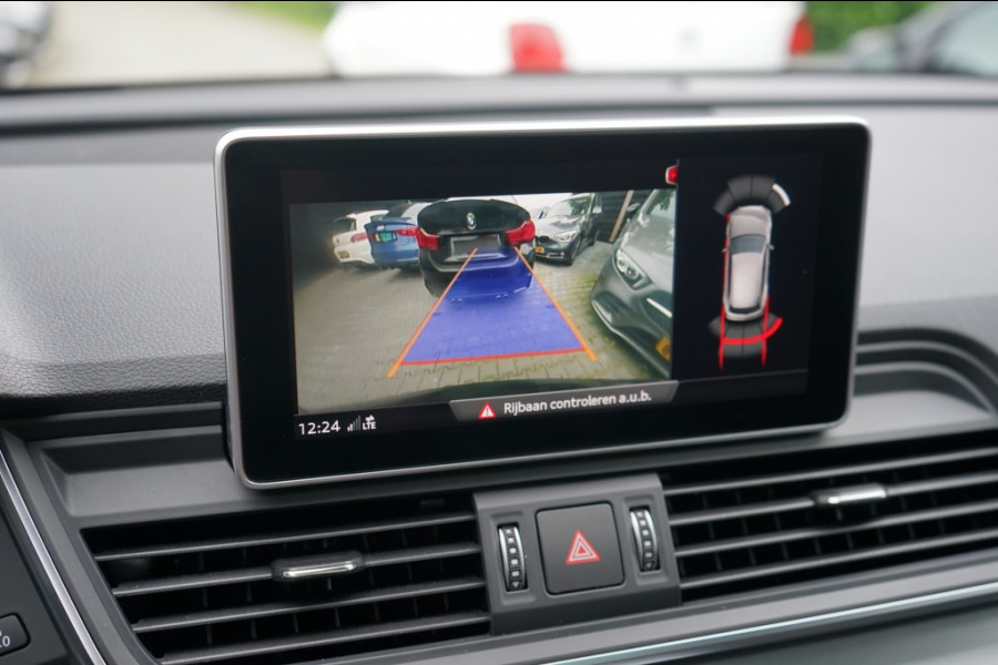 Audi Q5 Competition 55 TFSIe Quattro Pano/HUD/367PK/Black-line