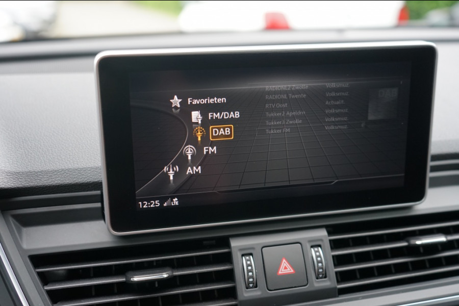 Audi Q5 Competition 55 TFSIe Quattro Pano/HUD/367PK/Black-line