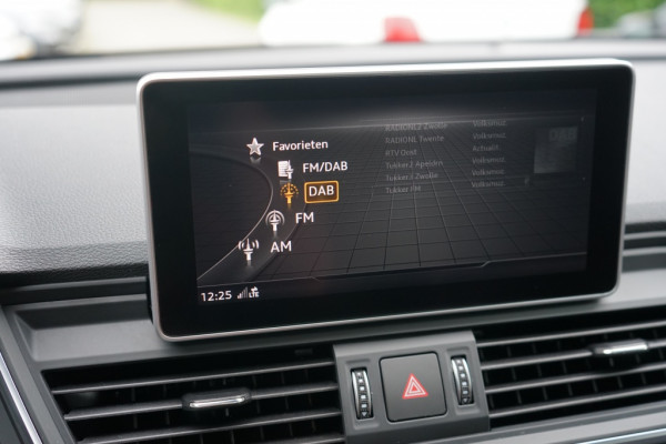 Audi Q5 Competition 55 TFSIe Quattro Pano/HUD/367PK/Black-line