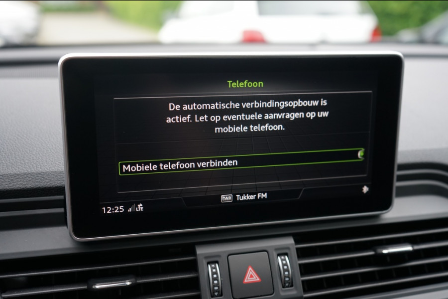 Audi Q5 Competition 55 TFSIe Quattro Pano/HUD/367PK/Black-line