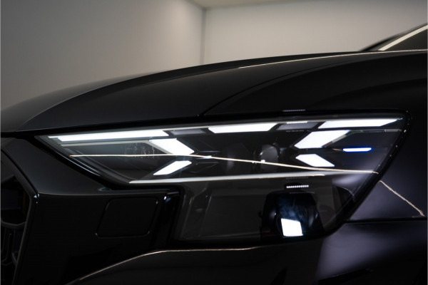 Audi Q8 60 TFSI E Quattro S-Edition Competition 490PK FACELIFT | VOL OPTIE | 5 Jaar Garantie