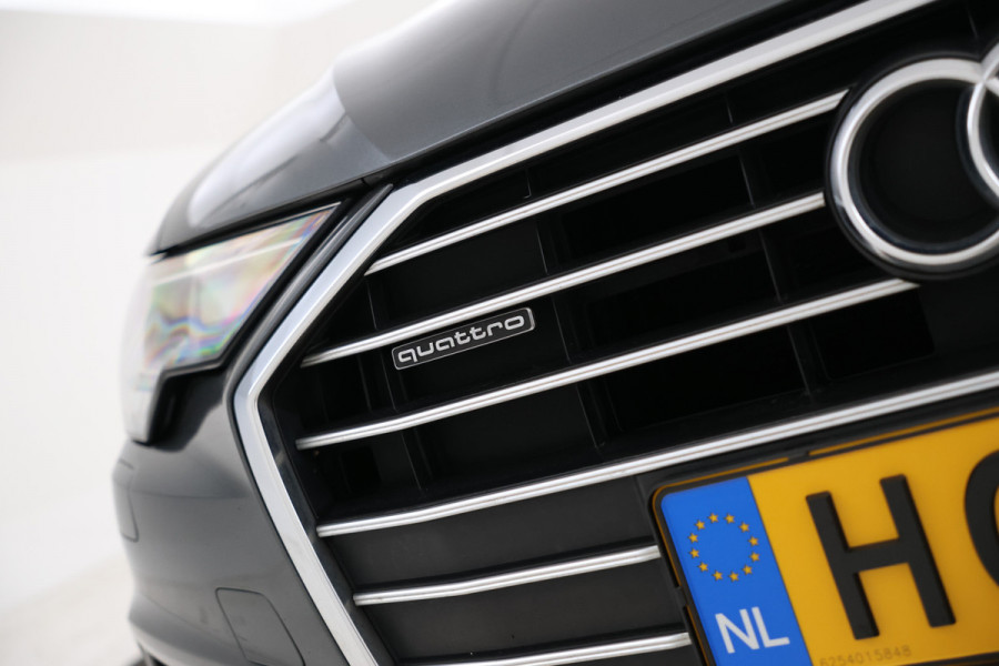 Audi A6 Avant 40 TDI quattro S edition 205Pk, S-line, Leer, Climate,