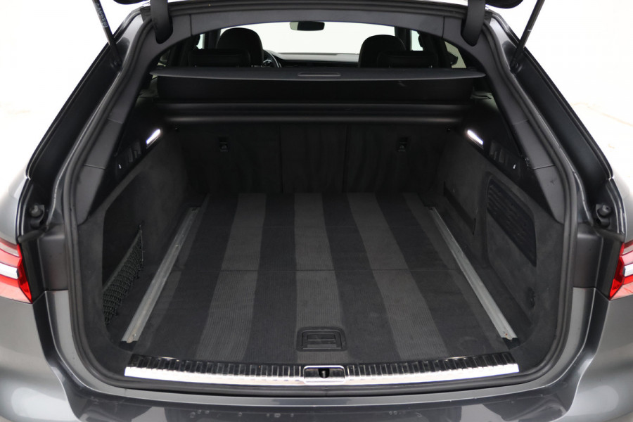 Audi A6 Avant 40 TDI quattro S edition 205Pk, S-line, Leer, Climate,