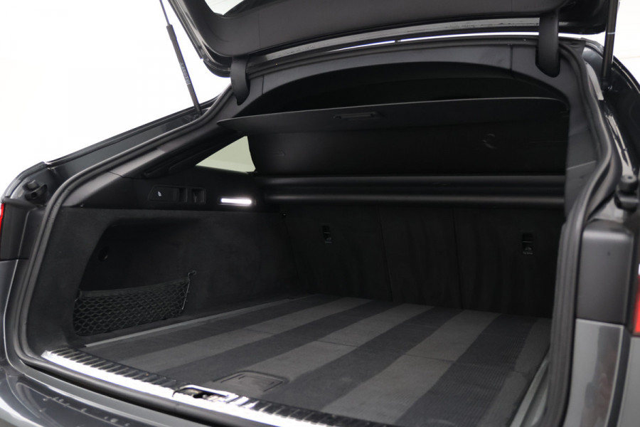 Audi A6 Avant 40 TDI quattro S edition 205Pk, S-line, Leer, Climate,