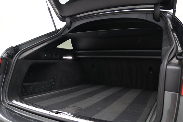 Audi A6 Avant 40 TDI quattro S edition 205Pk, S-line, Leer, Climate,