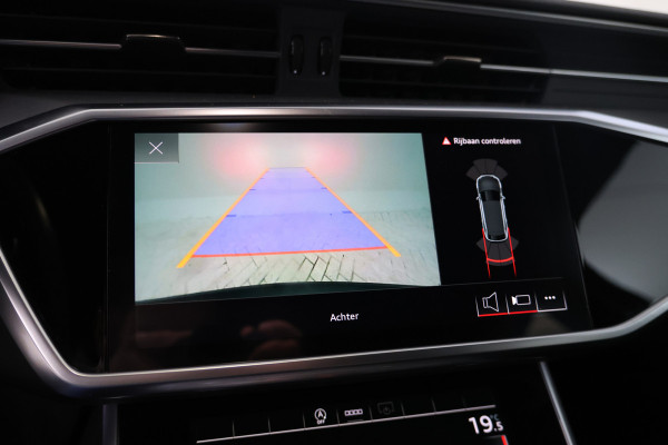 Audi A6 Avant 40 TDI quattro S edition 205Pk, S-line, Leer, Climate,