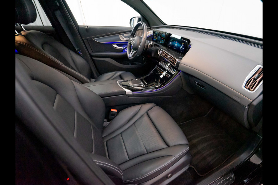 Mercedes-Benz EQC EQC 400 4MATIC AMG Line | Memory | Schuifdak