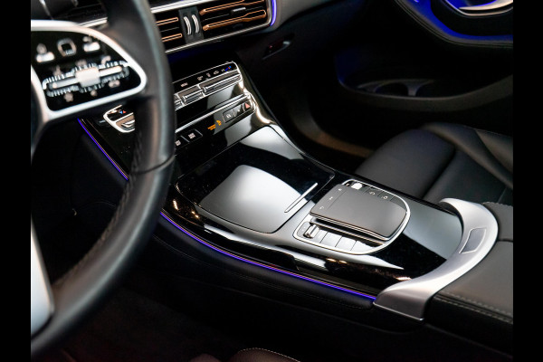 Mercedes-Benz EQC EQC 400 4MATIC AMG Line | Memory | Schuifdak