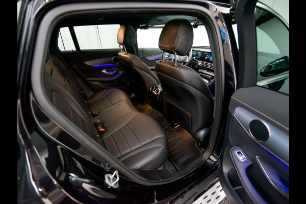 Mercedes-Benz EQC EQC 400 4MATIC AMG Line | Memory | Schuifdak