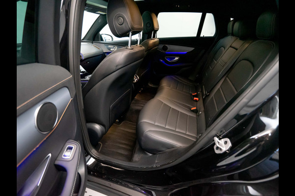 Mercedes-Benz EQC EQC 400 4MATIC AMG Line | Memory | Schuifdak
