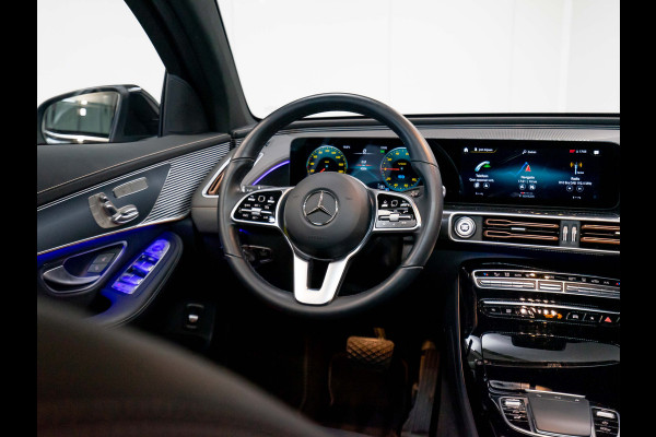 Mercedes-Benz EQC EQC 400 4MATIC AMG Line | Memory | Schuifdak