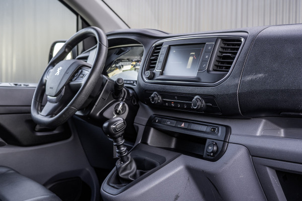 Peugeot Expert 2.0 BlueHDI L2H1 | Euro 6 | 123 PK | Cruise | Airco | Carplay | PDC | LED