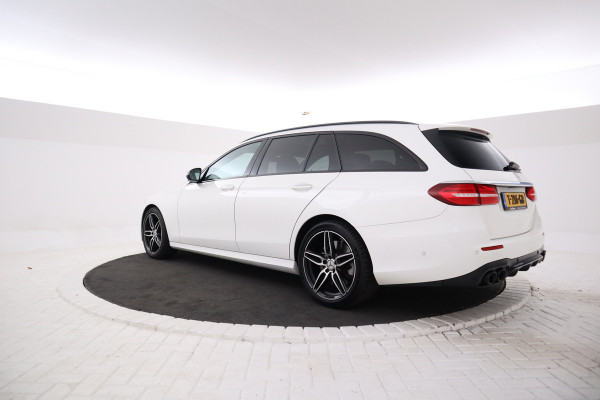 Mercedes-Benz E-Klasse Estate 53 AMG 4MATIC Premium Plus 435PK!! Camera, Navigatie, Stoelverwarming etc etc!