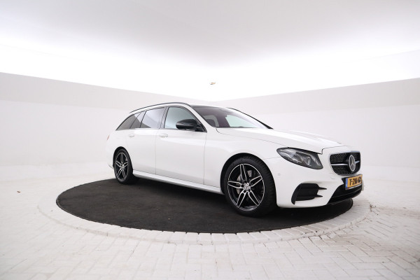 Mercedes-Benz E-Klasse Estate 53 AMG 4MATIC Premium Plus 435PK!! Camera, Navigatie, Stoelverwarming etc etc!