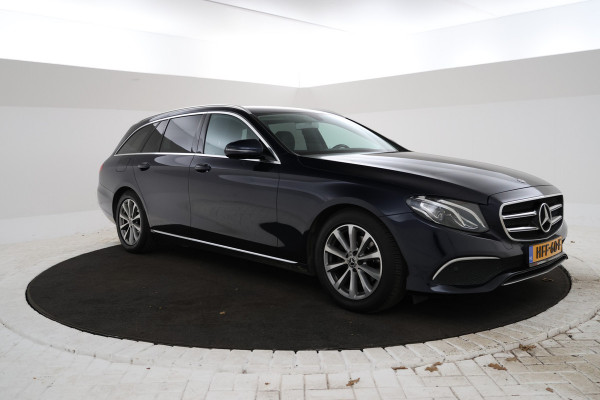 Mercedes-Benz E-Klasse Estate 200 d Premium Automaat 160pk, Burmester sound,Navigatie, Leer, Climate,