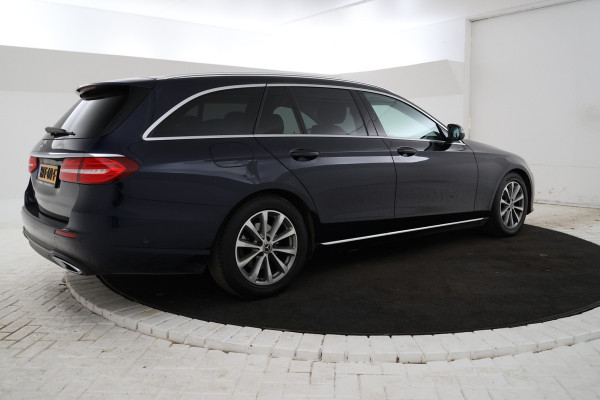 Mercedes-Benz E-Klasse Estate 200 d Premium Automaat 160pk, Burmester sound,Navigatie, Leer, Climate,