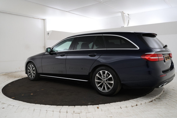 Mercedes-Benz E-Klasse Estate 200 d Premium Automaat 160pk, Burmester sound,Navigatie, Leer, Climate,