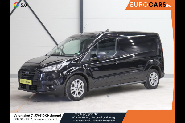 Ford Transit Connect 1.5 Automaat L2 Navi Airco Parkeersensore Cruise Control Camera