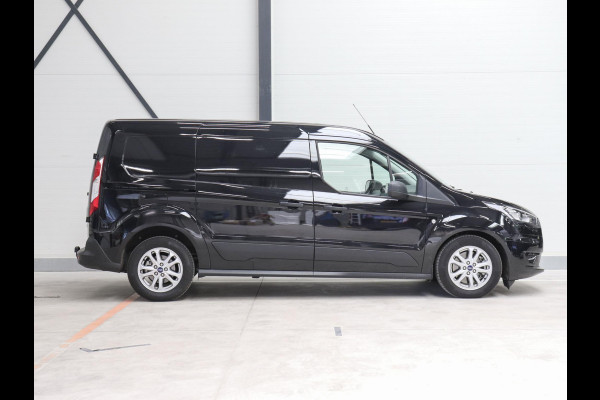 Ford Transit Connect 1.5 Automaat L2 Navi Airco Parkeersensore Cruise Control Camera