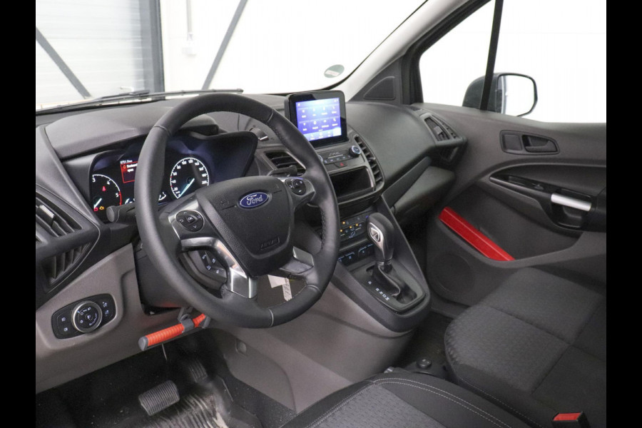 Ford Transit Connect 1.5 Automaat L2 Navi Airco Parkeersensore Cruise Control Camera