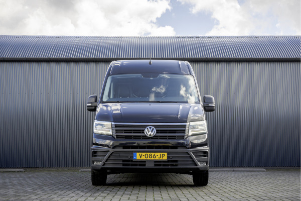 Volkswagen Crafter 2.0 TDI L4H3 | 177 PK | Automaat | Highline | Euro 6 | Cruise | Airco | Carplay | PDC