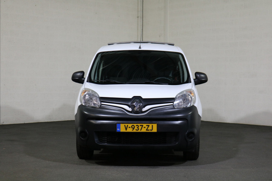 Renault Kangoo 1.5 dCi Maxi Koelwagen