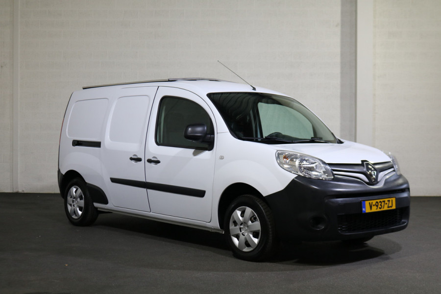 Renault Kangoo 1.5 dCi Maxi Koelwagen