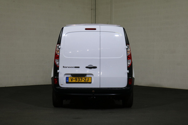 Renault Kangoo 1.5 dCi Maxi Koelwagen