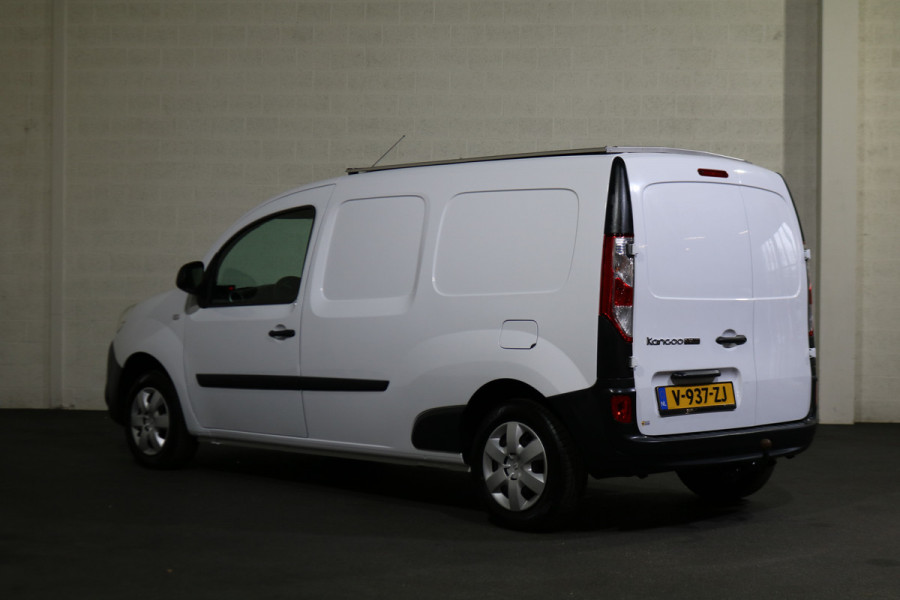 Renault Kangoo 1.5 dCi Maxi Koelwagen