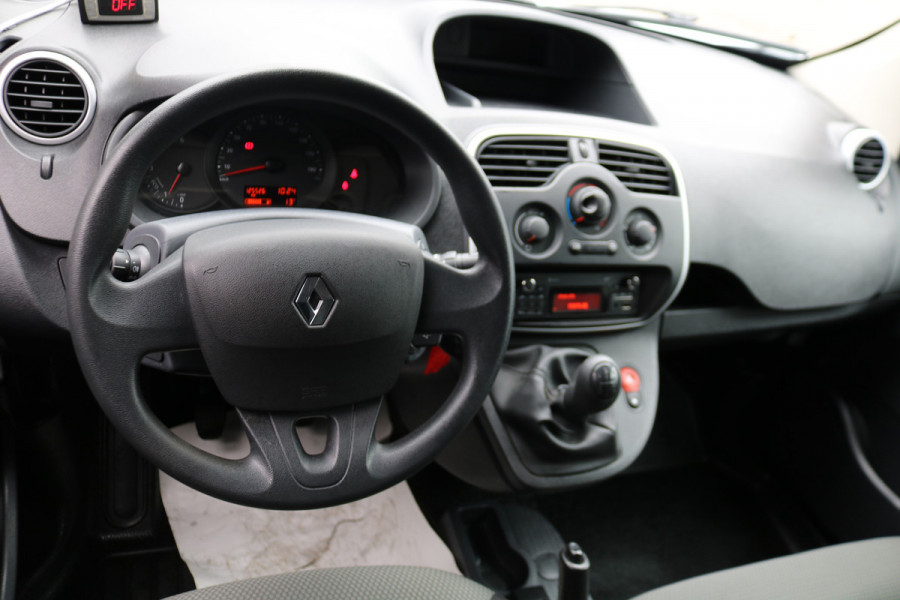 Renault Kangoo 1.5 dCi Maxi Koelwagen