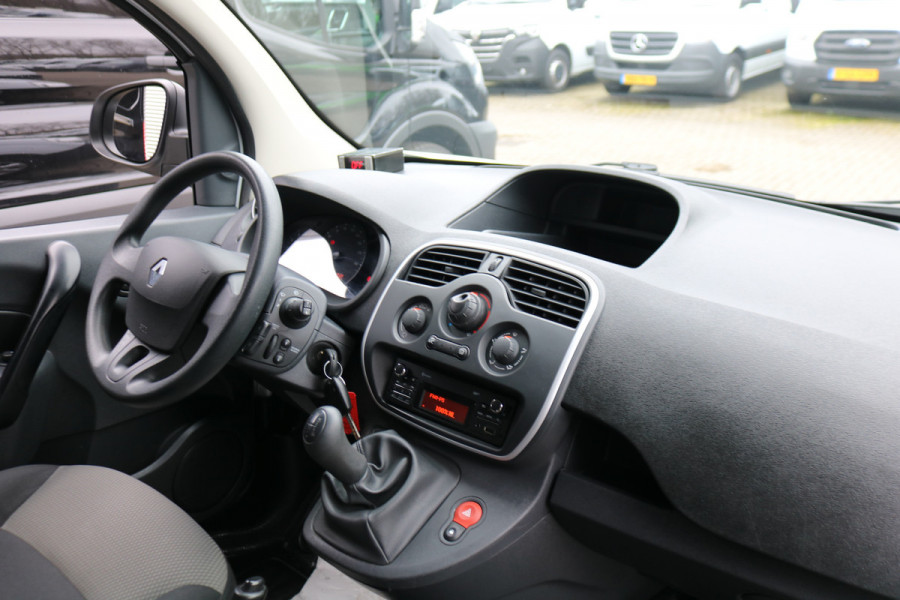 Renault Kangoo 1.5 dCi Maxi Koelwagen