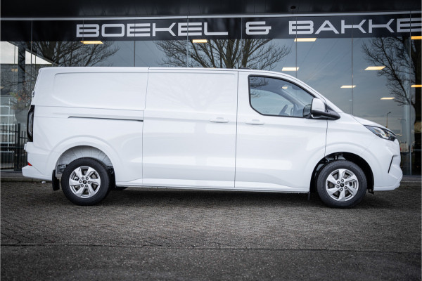 Ford Transit Custom 320 2.0 TDCI Aut. L2H1 Limited