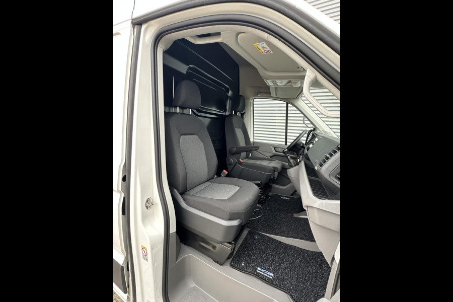 Volkswagen Crafter 30 2.0 TDI L2H2 Highline