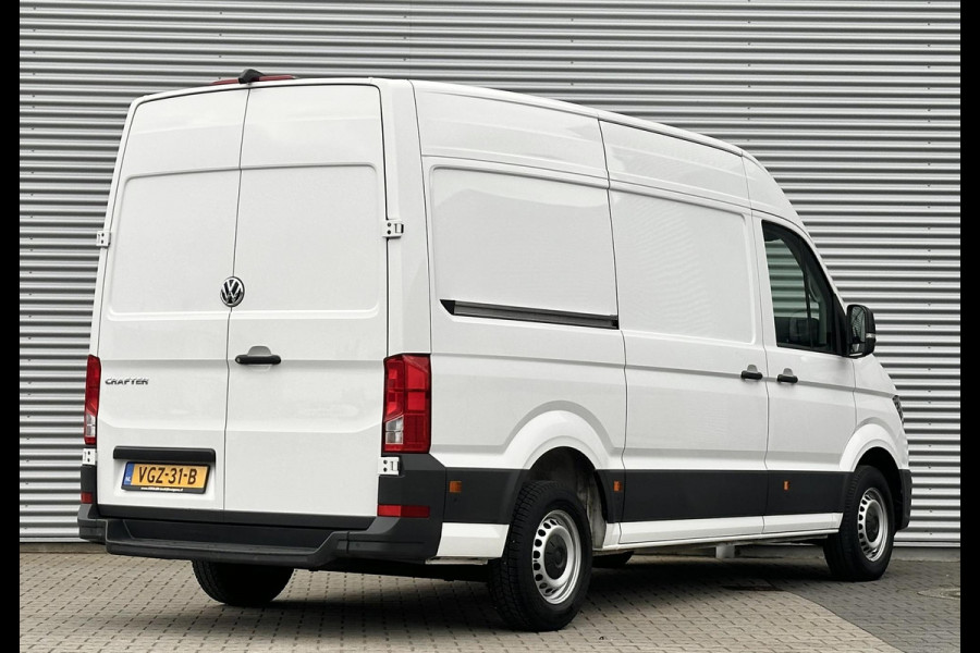 Volkswagen Crafter 30 2.0 TDI L2H2 Highline