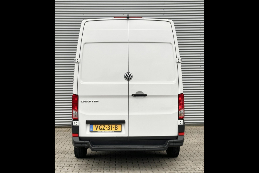 Volkswagen Crafter 30 2.0 TDI L2H2 Highline