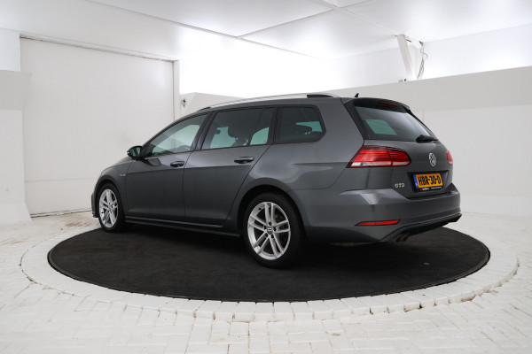 Volkswagen Golf 2.0 TDI GTD 184Pk Automaat GTD Climate, Navi,