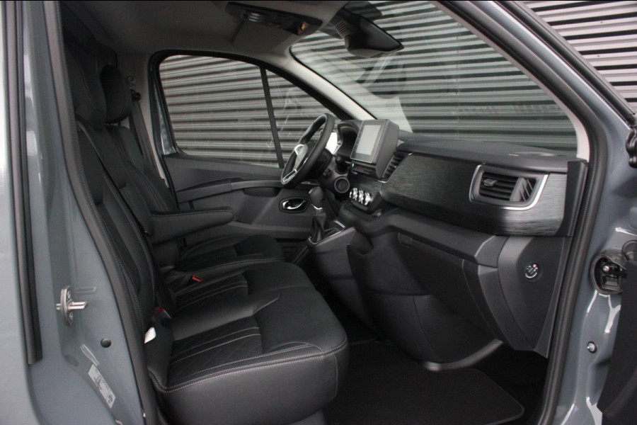 Renault Trafic 2.0 Blue dCi 170 T30 L2H1 LUXE / NAVIGATIE / CLIMATECONTROL / VERLAAGD / DIGITAAL SCHERM / CAMERA /JB- EDITION FULL