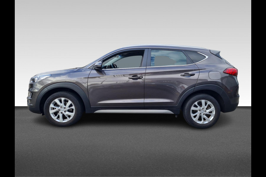 Hyundai Tucson 1.6 GDI Comfort