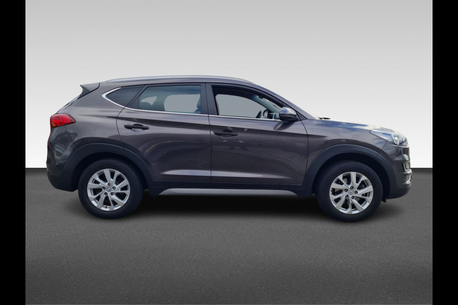 Hyundai Tucson 1.6 GDI Comfort