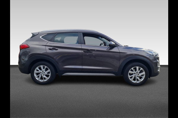 Hyundai Tucson 1.6 GDI Comfort