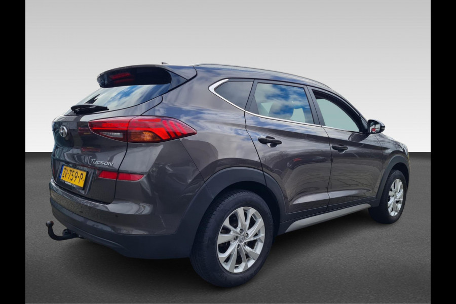 Hyundai Tucson 1.6 GDI Comfort