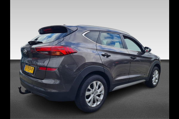 Hyundai Tucson 1.6 GDI Comfort